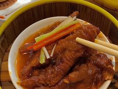 -粤秀小厨·广式早茶(辽宁路店)