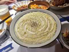 -火山屋台(新街口店)