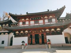 -径山寺