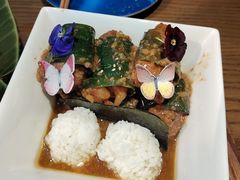 -雀舞云南菜(乐客城店)