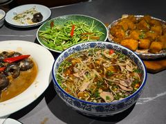 -富临轩私房菜(集庆门大街店)