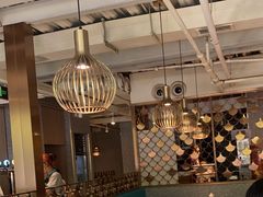 -半天妖烤鱼(方庄店)