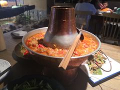 -兰木肆·云南菜(龙湖U城天街店)