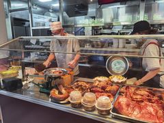-永茂驴肉(莲池南大街总店)