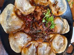 -百味地锅鸡(夹河西街店)