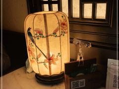 -绿茶餐厅(西湖银泰百货店)