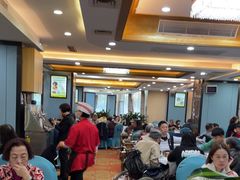 -和乐喜点(宝岗大道店)