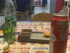 -高胖妹面庄(黄河道店)