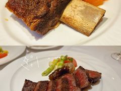 -王品牛排(佛山南海万科广场店)
