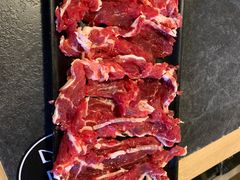 -林记潮牛·牛肉火锅(上马墩店)