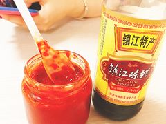 辣油和醋-周震馄饨