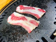 -秋木烤肉·韩国牛肉名家(高新旗舰店)