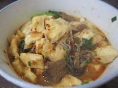 -老刘家泡馍·陕西老字号(钟楼广济街店)