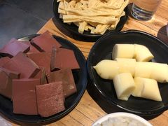 -村夫烤鱼·重庆鸡公煲(杨思店)
