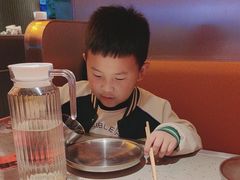 -伟大航路烤鱼(迅驰广场店)