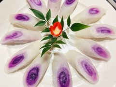 -夜宴江景餐厅
