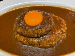 -伽喱博士 Dr.CURRY咖喱饭(太阳宫咖喱店)