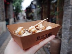 -品腐记·豆腐王朝(老门东总店)