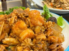 -润泽园饭庄(中山路店)