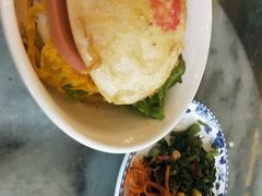 -惠宾饭庄(中山路店)