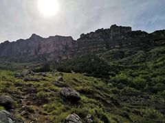 -北京上方山国家森林公园