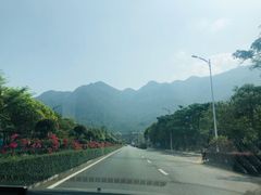 -七娘山