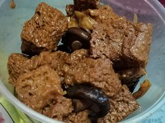 -山林熟食(兰溪路店)