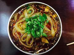 -老妈火锅粉(幸福路步行街店)
