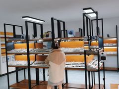 -五派眼镜(沙河店)