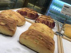 -烫面包·面包烘焙(绿地缤纷城店)