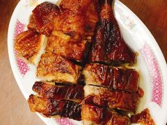 -香港蓮香樓(中環店)