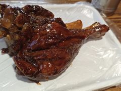 -赵元章肉骨烧(山塘街店)