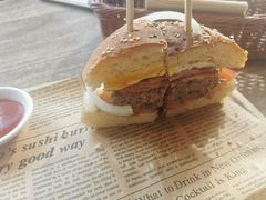 -G+KITCHEN(龙湖狮山天街店)