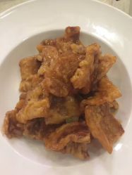 -全聚德烤鸭店·宴会厅(玉泉路店)