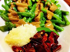 -正宗天津烧麦馆(柳州路店)