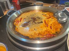 -飘香火锅(玉林西路店)