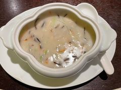 宋嫂鱼羹-杭州西子湖四季酒店·金沙厅