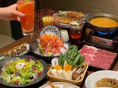 -山葵家·创意料理(宁波来福士店)