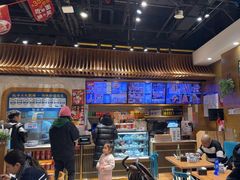-西部马华清真兰州牛肉面·烧烤夜市(三里河店)
