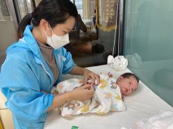 -明宇集团·积木枝芽母婴健康管理中心(天府店)