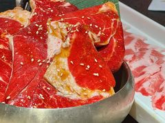 -伊茉家的烤肉店(勒泰中心店)