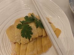 -上海和平饭店龙凤厅 Dragon Phoenix