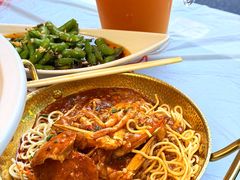 -肥肥虾庄·金牌油焖大虾(杨园滨江时代walk店)