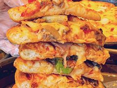 -必胜客(东大桥店)