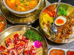 -本炙炭烤·蒲烧活鳗料理店(金沙洲店)