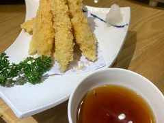 -禾风·海鲜料理自助(玉林店)
