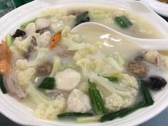 -阿湾楼·温州海鲜·江浙菜(京江路店)