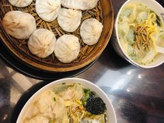 -熙盛源(滨湖万达店)