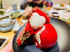 -娜娜家·Nana's patisserie(和平大悦城店)