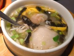 -闽上鲜·福建菜(龙湖滨江天街店)